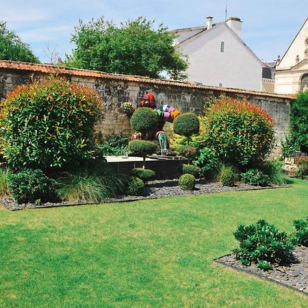 Le Jardin D'Hiver Châlons-en-Champagne Eksteriør bilde